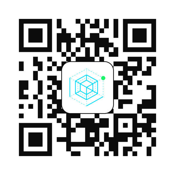QR code — https://www.kreavic.com